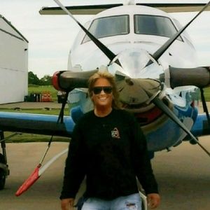 Meet your Posher, Annette